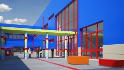 EB1/JI de Pinhal Novo