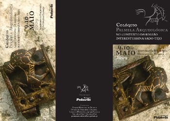 Programa - Palmela Arqueológica no Contexto da Região Interestuarina Sado-Tejo