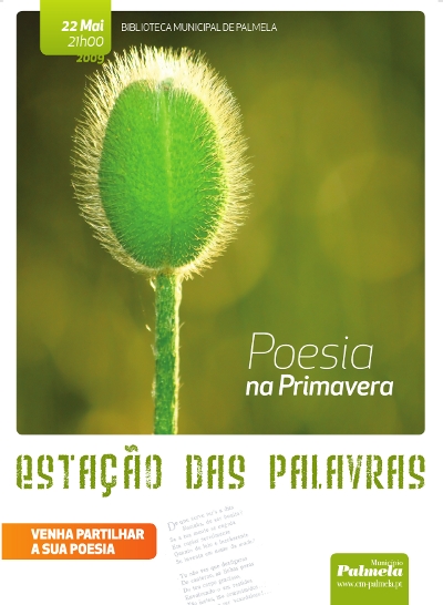 Estação das Palavras