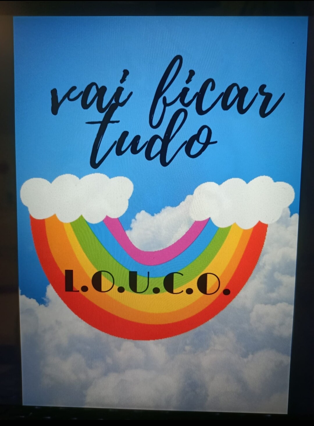 imagem cartaz