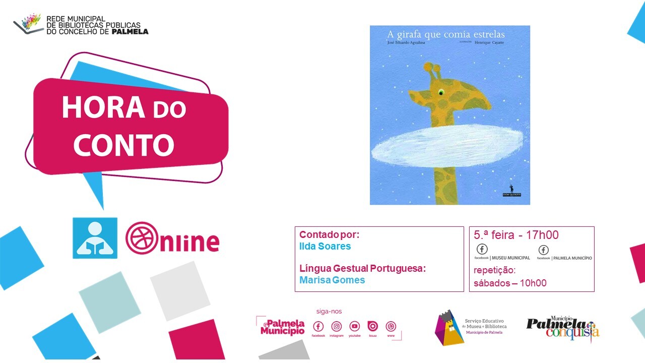 template conto Girafa que comia estrelas_3junho