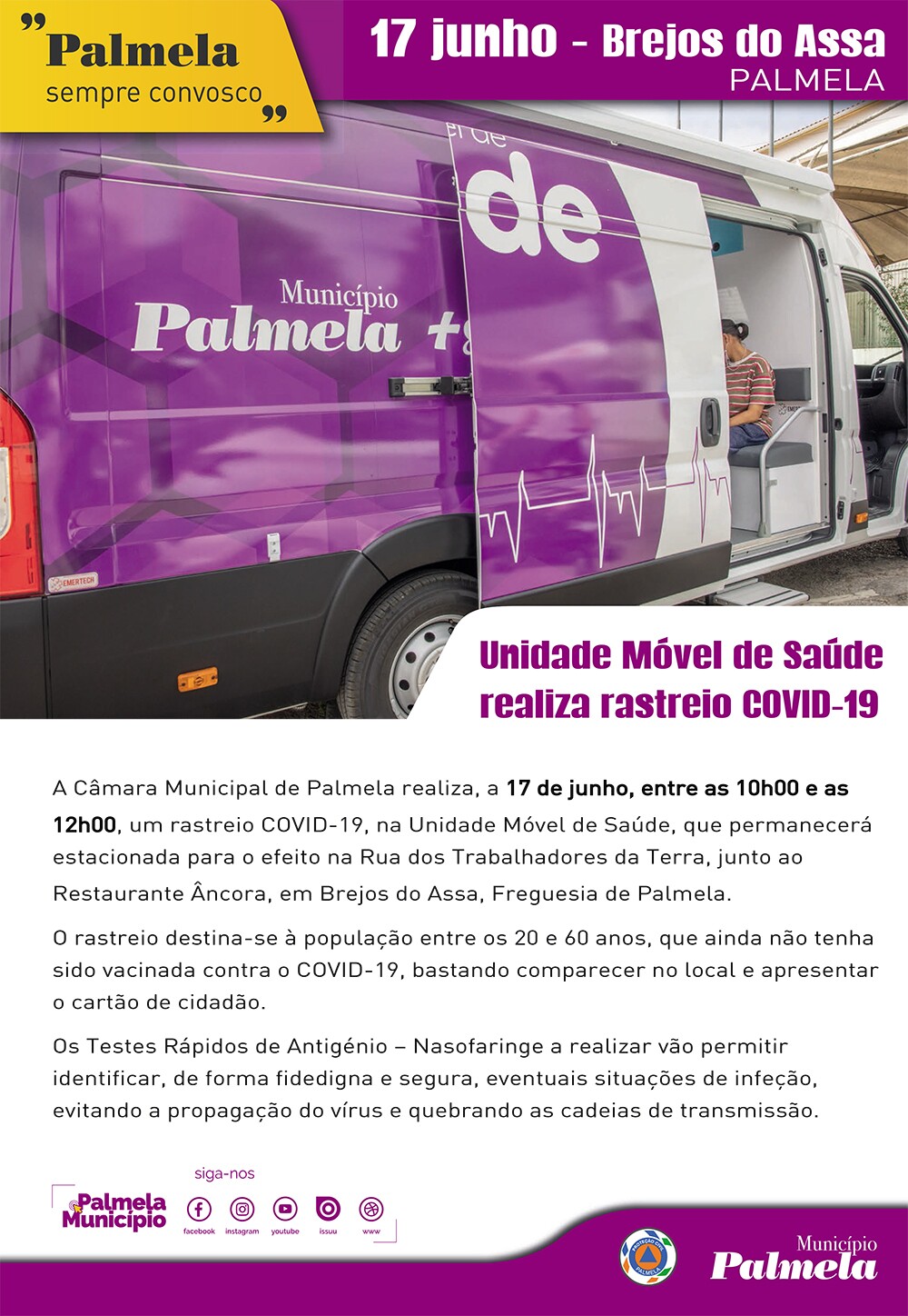 Unidade-M&oacute;vel