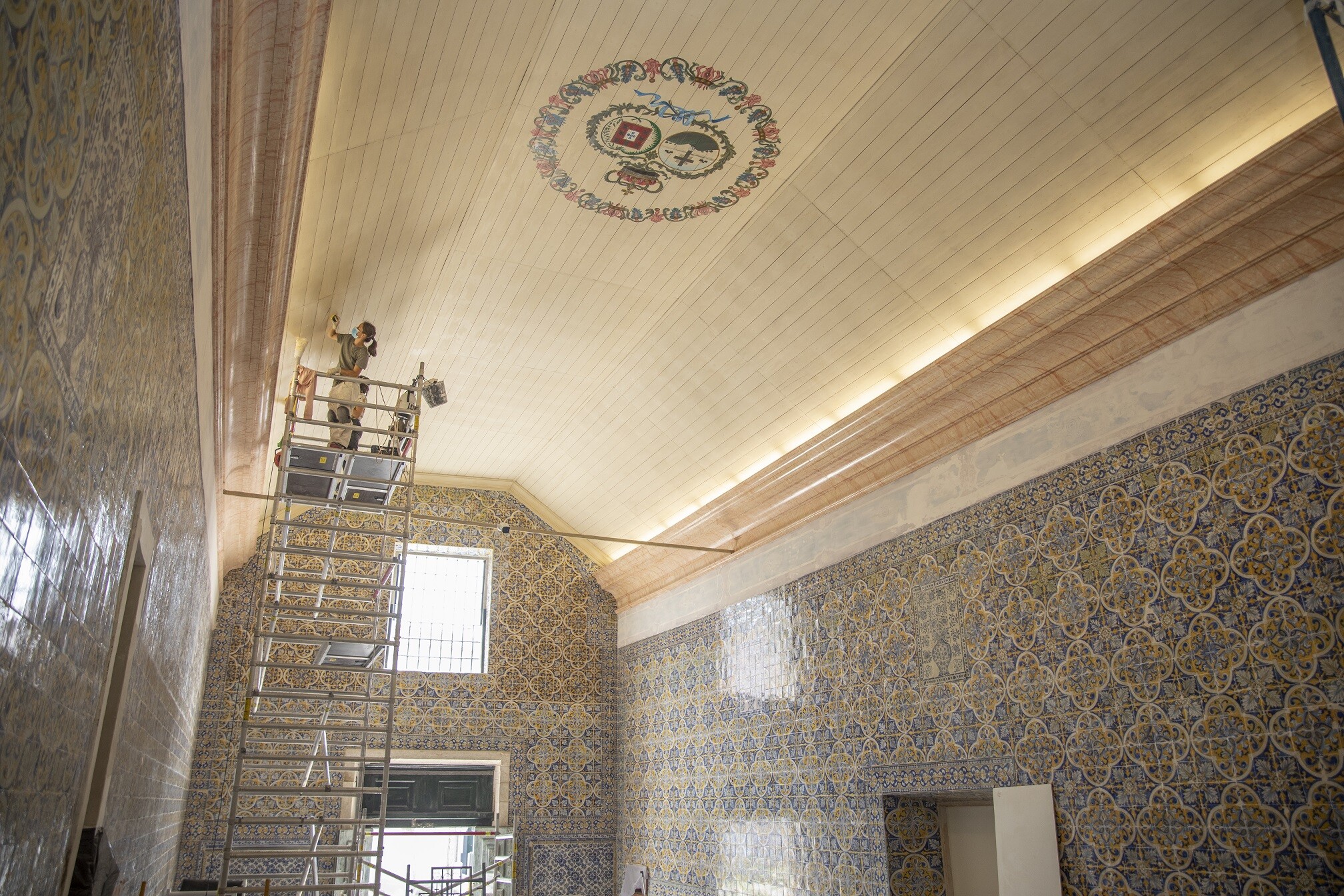 Igreja Misericordia 2