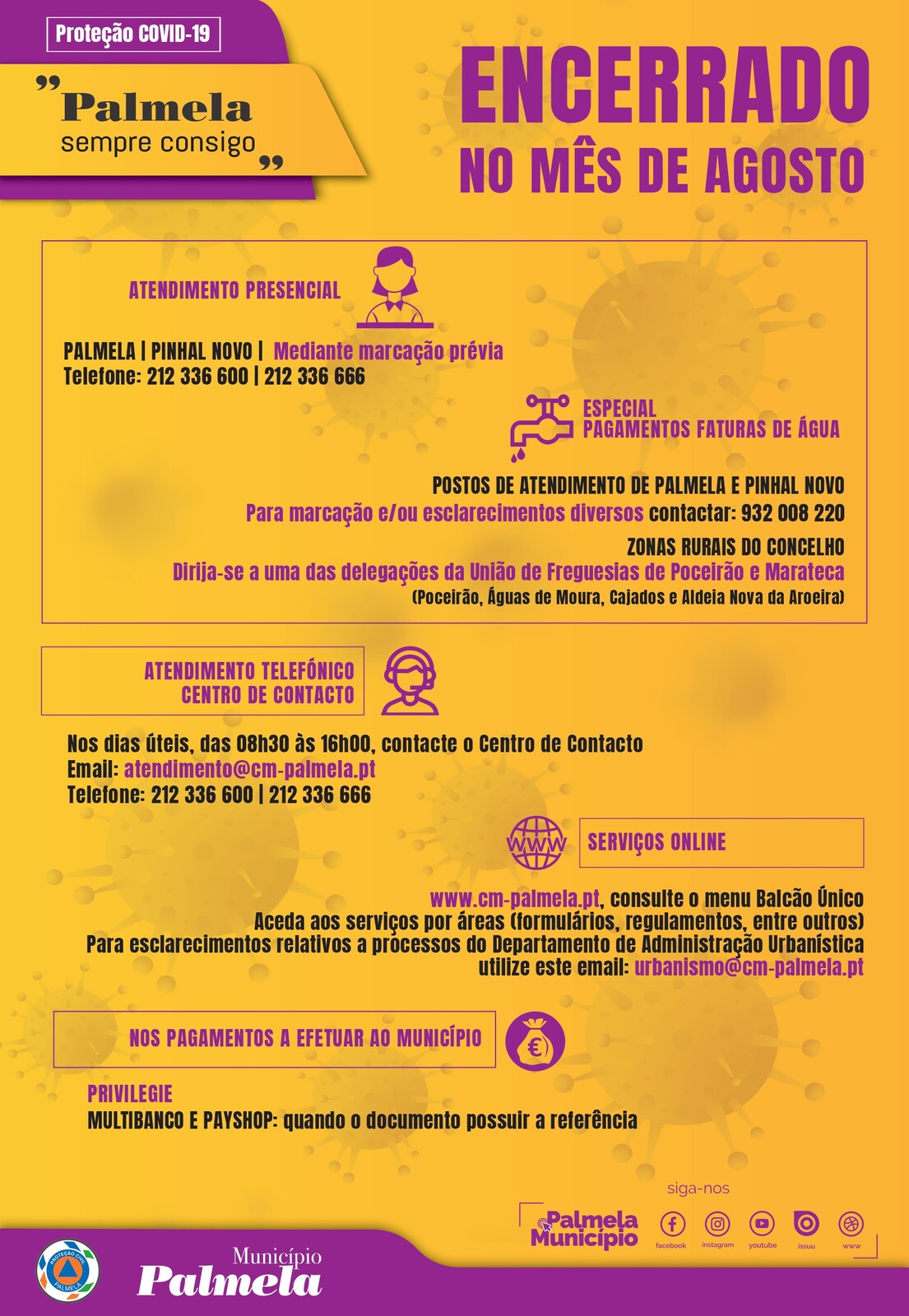 Postos de Atendimento Municipal ENCERRADO NO M&Ecirc;S DE AGOSTOr_page-0001