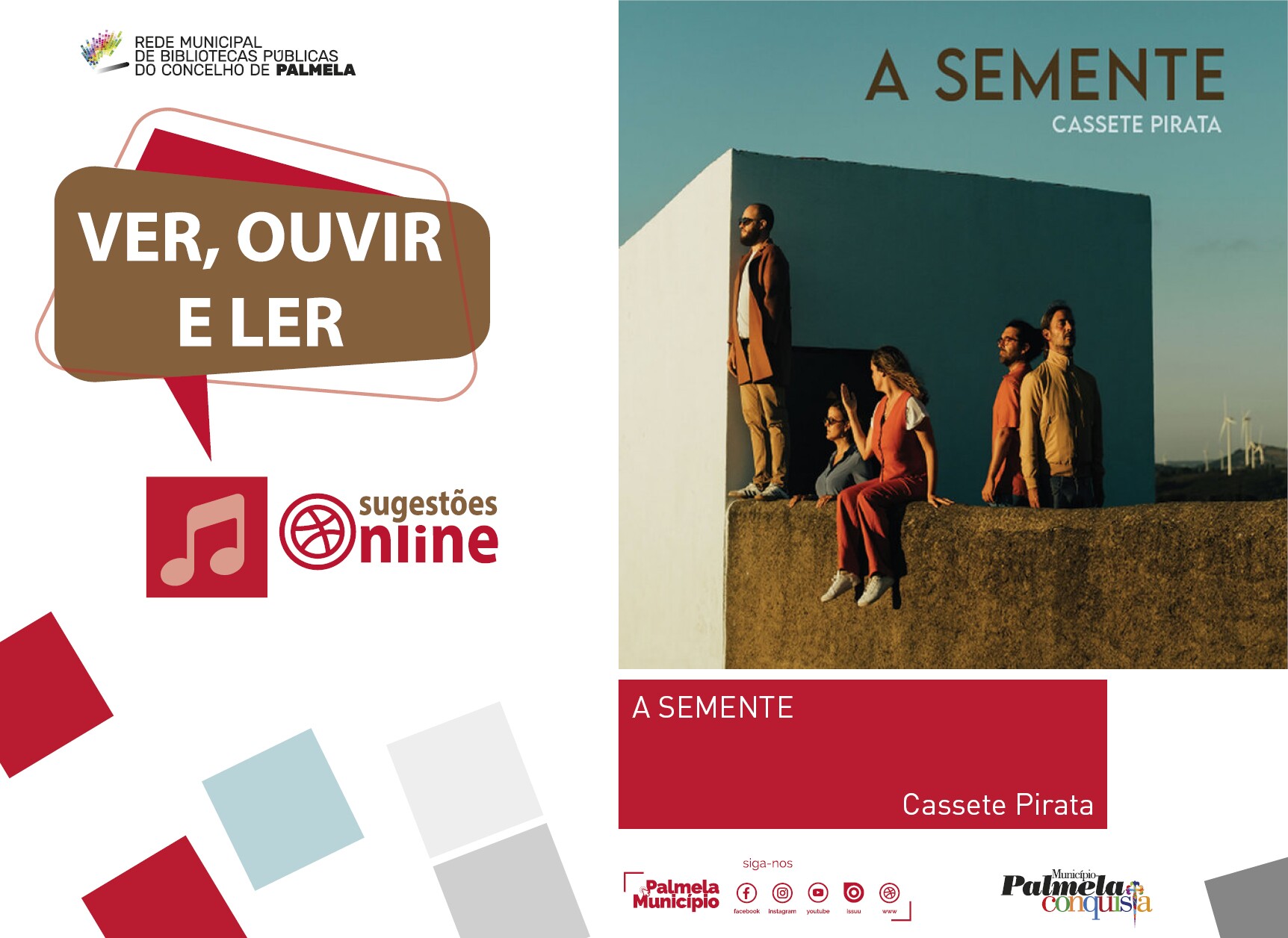 PROMO_OUVIR_SEM 32_15 Out