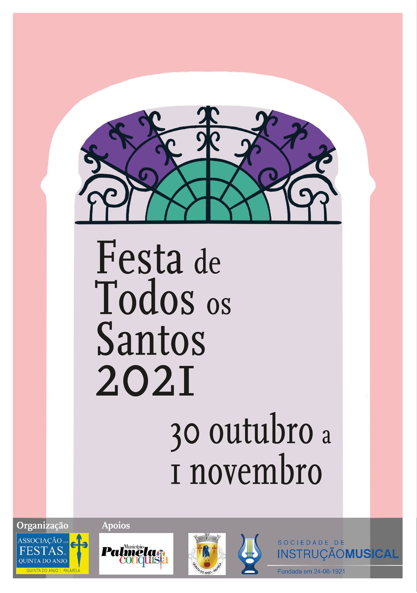 Festa de Todos os Santos