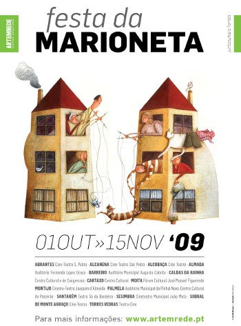Festa da Marioneta