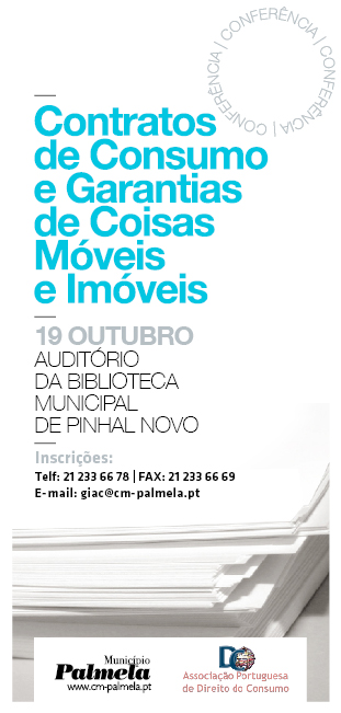 Programa da Conferência