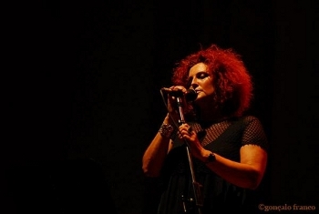 Maria Anadon Latin Quartet