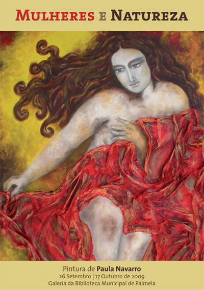 Mulheres e Natureza