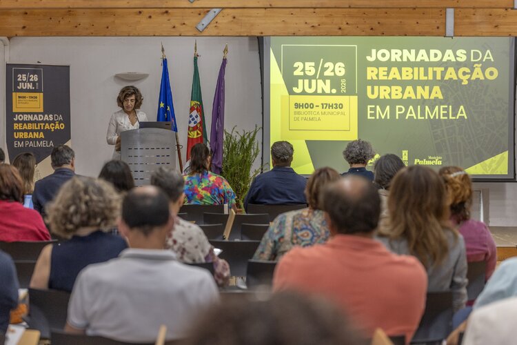jornadas da reabilita&ccedil;&atilde;o urbana 2026