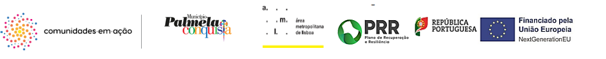 Comunidades em a&ccedil;&atilde;o e PRR