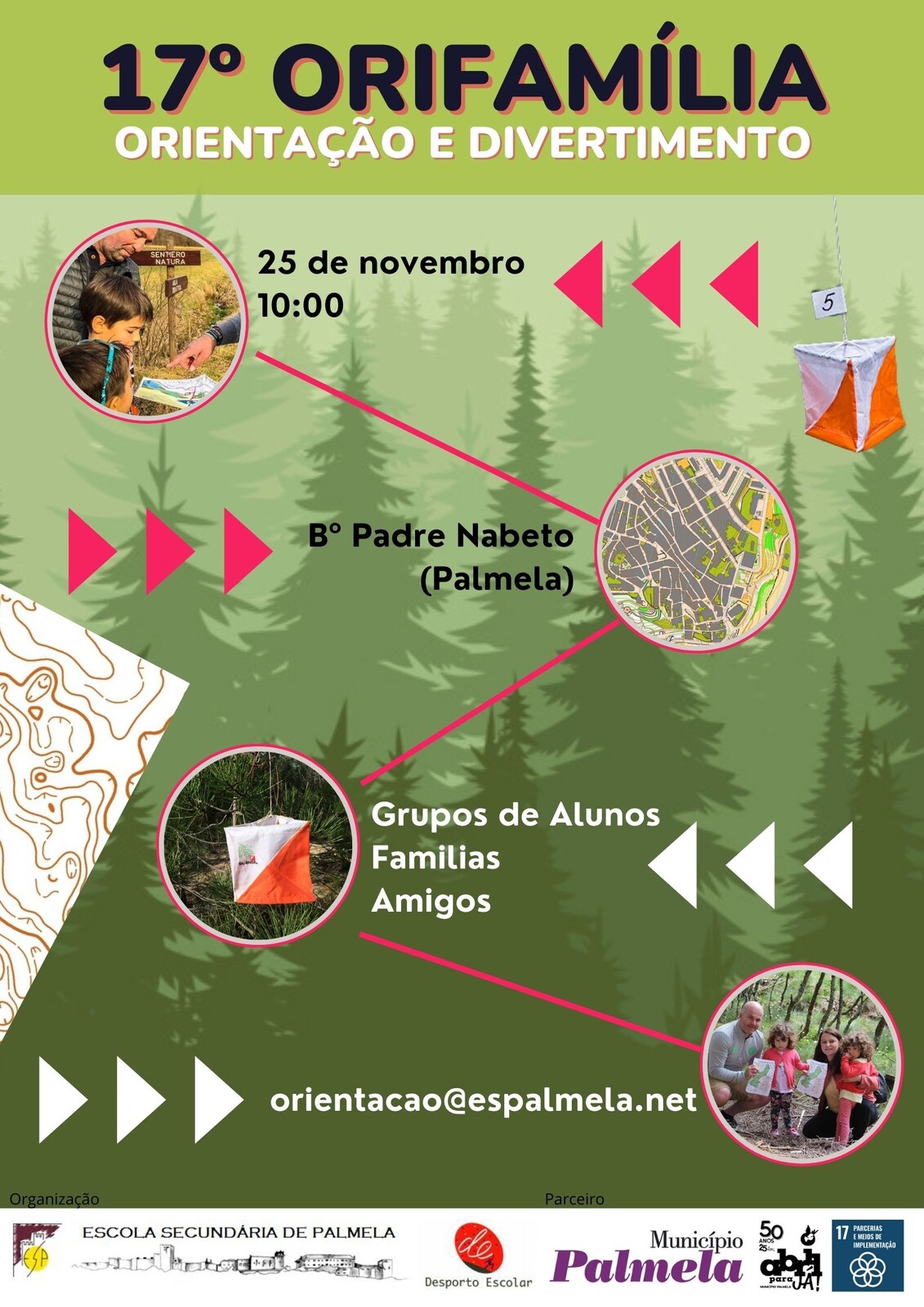 17Orifam&iacute;lia cartaz