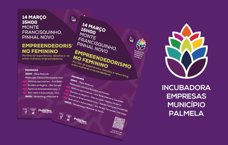 newsletter empreendorismo no feminino