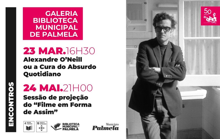 newsletter alexandre oneil