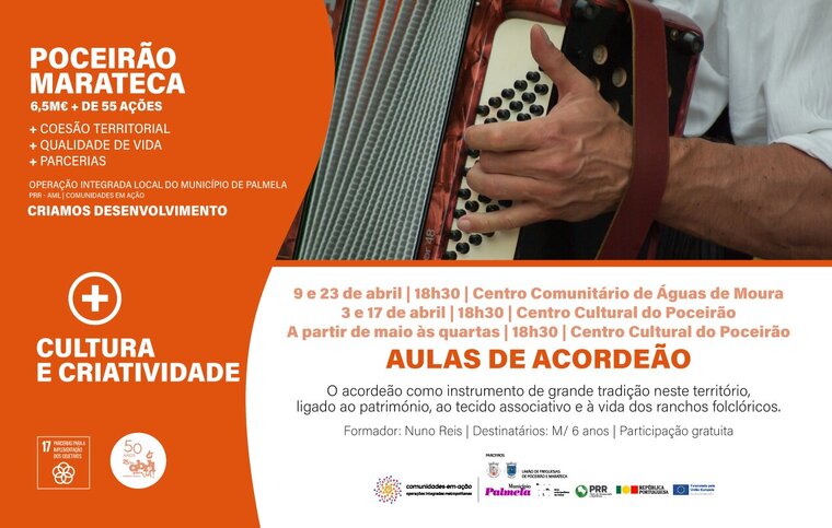 newsletter Aulas de Acorde&atilde;o