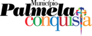 logo palmela conquista