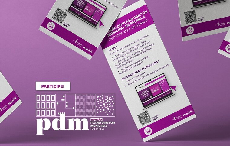 newsletter plano diretor municipal - per&iacute;odo de discuss&atilde;o p&uacute;blica