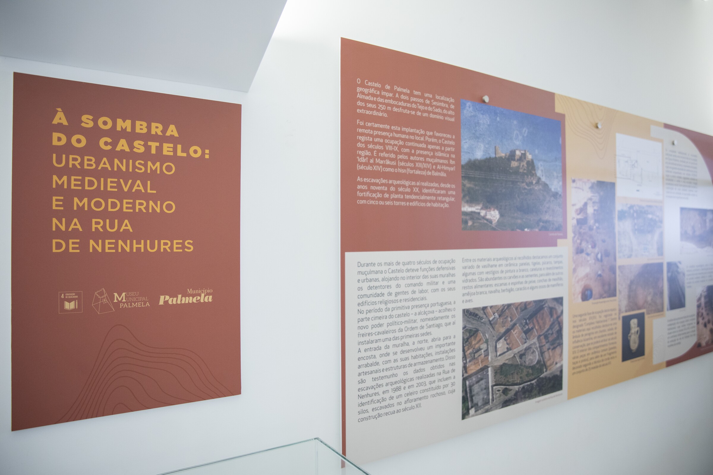 Exposi&ccedil;&atilde;o Permanente