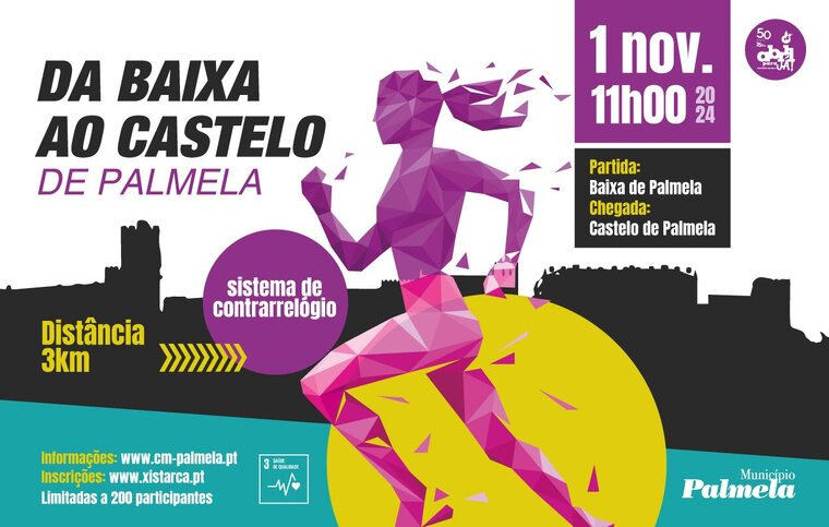 newsletter da baixa ao castelo