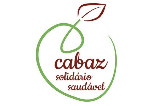 cabaz solidario saudavel