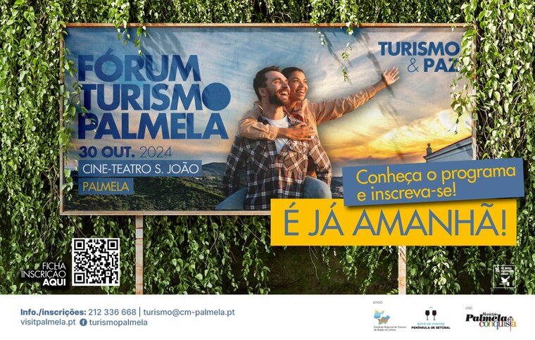 newsletter Forum Turismo