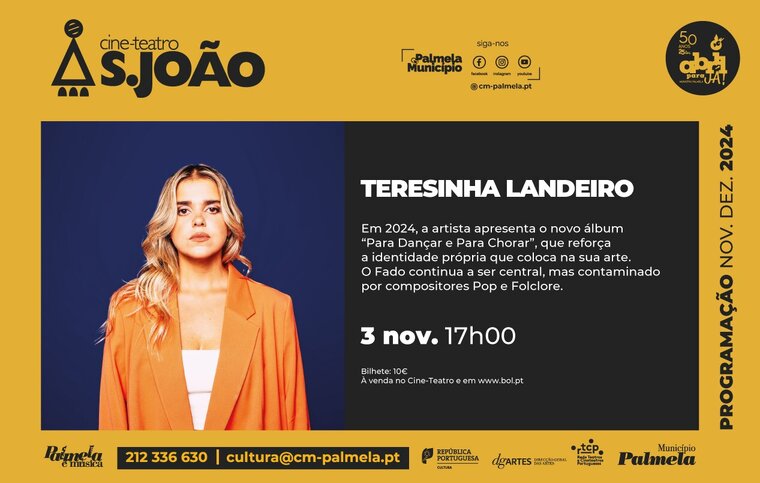 newsletter teresinha landeiro