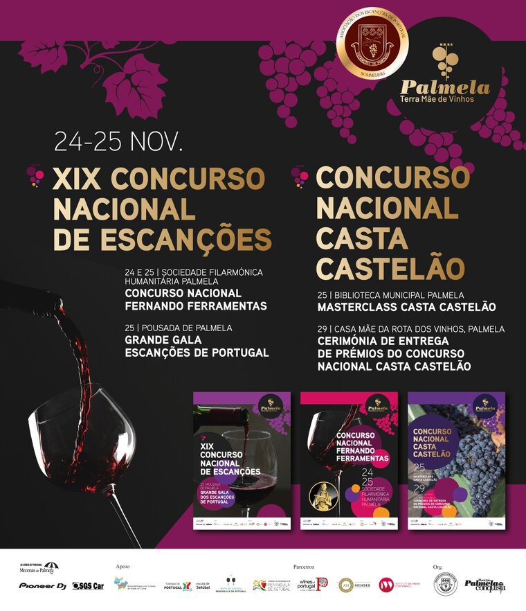 newsletter concurso nacional de escan&ccedil;&otilde;es