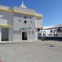 centro sa&uacute;de palmela