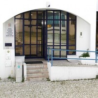 centro sa&uacute;de quinta do anjo