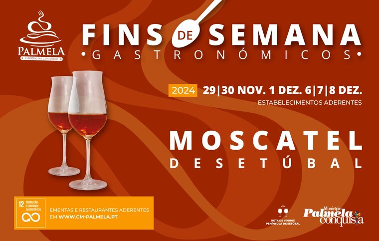 newsletter fins de semana gastron&oacute;micos do moscatel