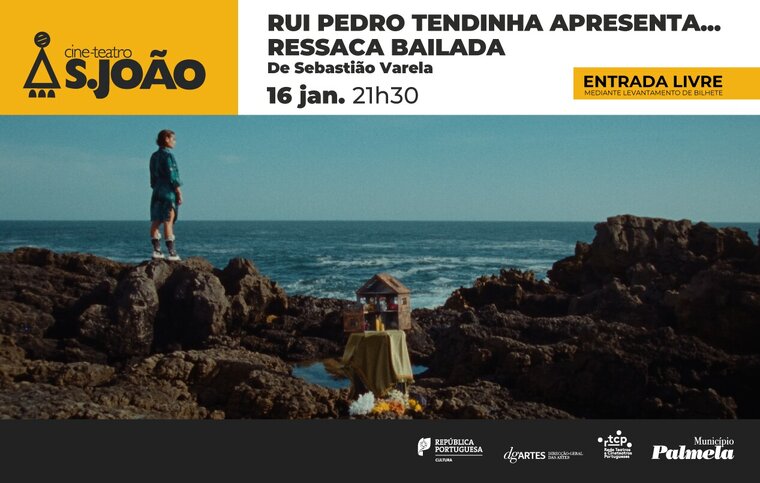 newsletter ciclo de cinema com rui pedro tendinha