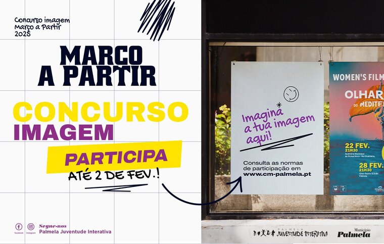 newsletter concurso de imagem mar&ccedil;o a partir