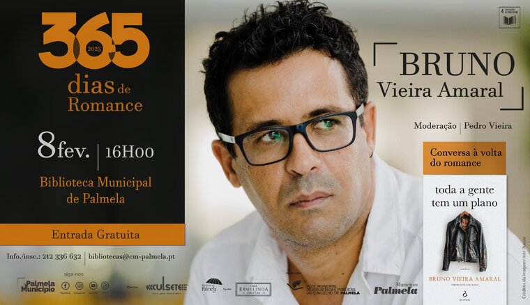 NEWSLETTER 365 dias de romance - conversas com escritores