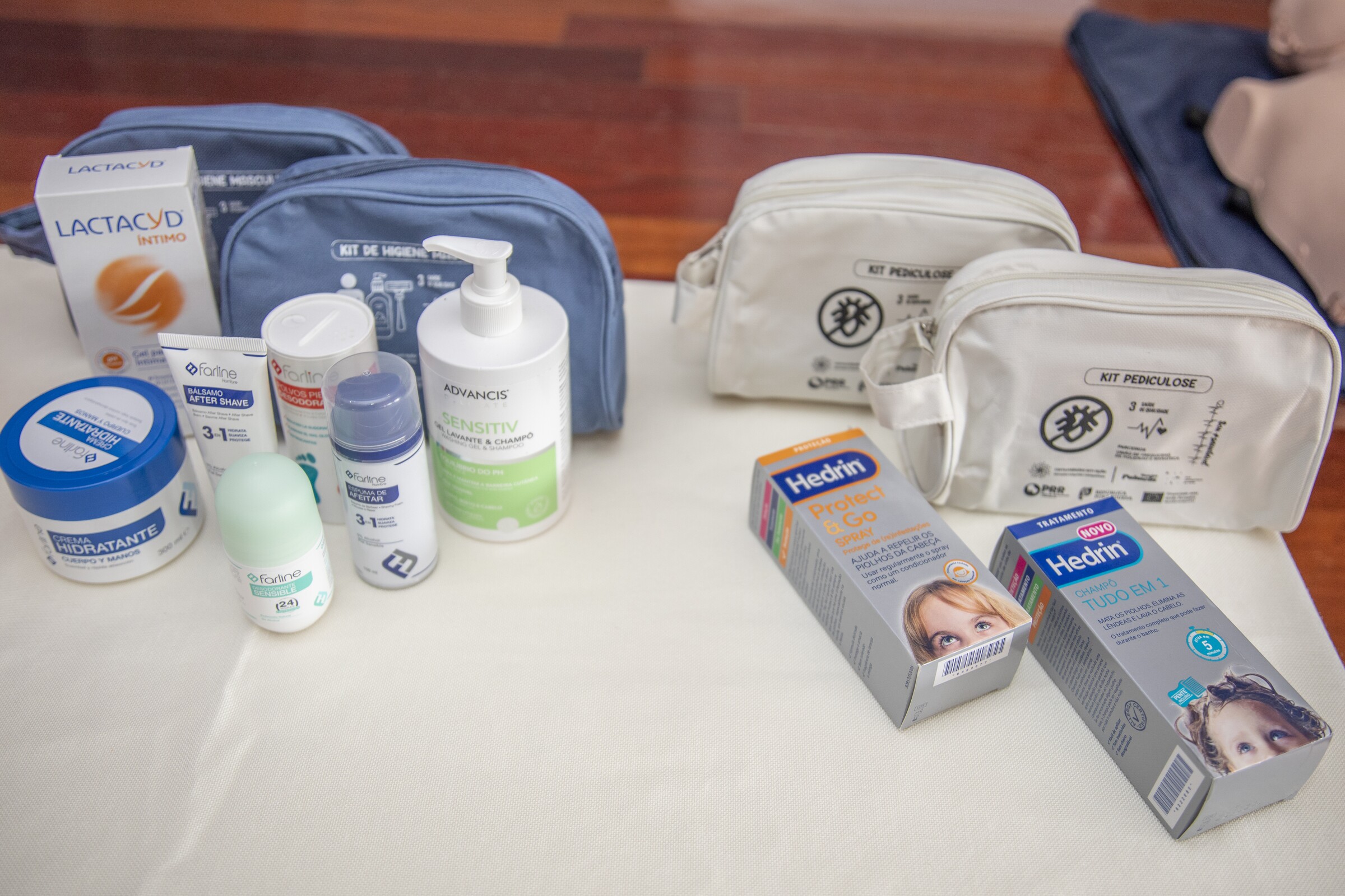 imagem kit higiene masculina