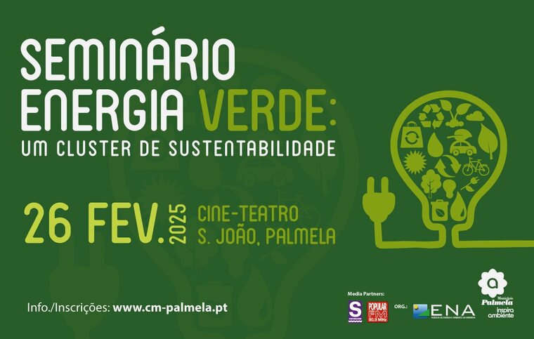 newsletter sobre o semin&aacute;rio de energia verde - dia 26 de fevereiro
