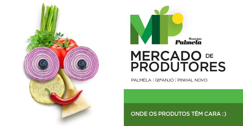 imagem do mercado de produtores