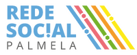 logo rede social palmela