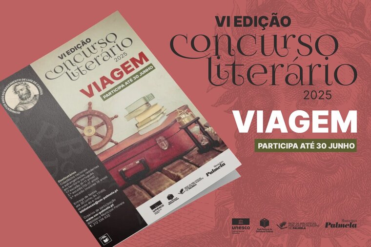 Newsletter Concurso Liter&aacute;rio 2025