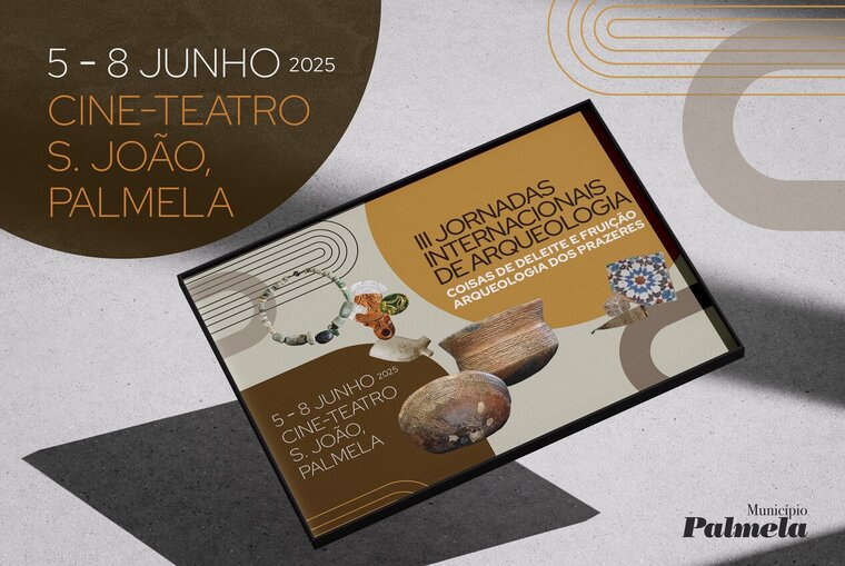 newsletter inscri&ccedil;&otilde;es jornadas de arqueologia