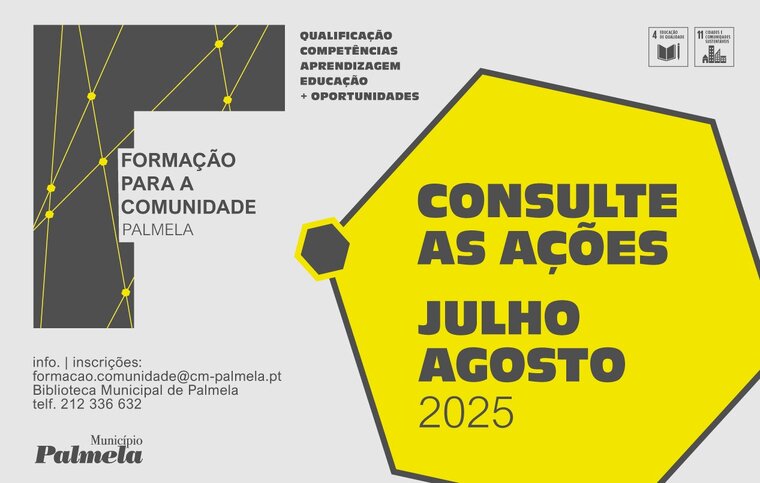newsletter forma&ccedil;&atilde;o para a comunidade