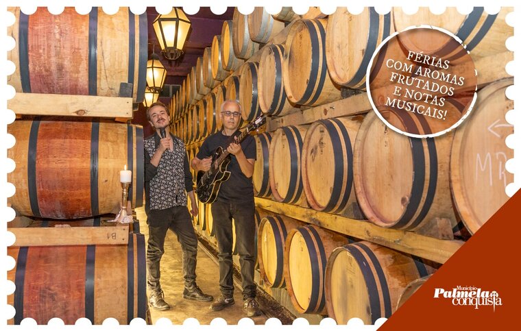 NEWS-TURISMO - julho 2025