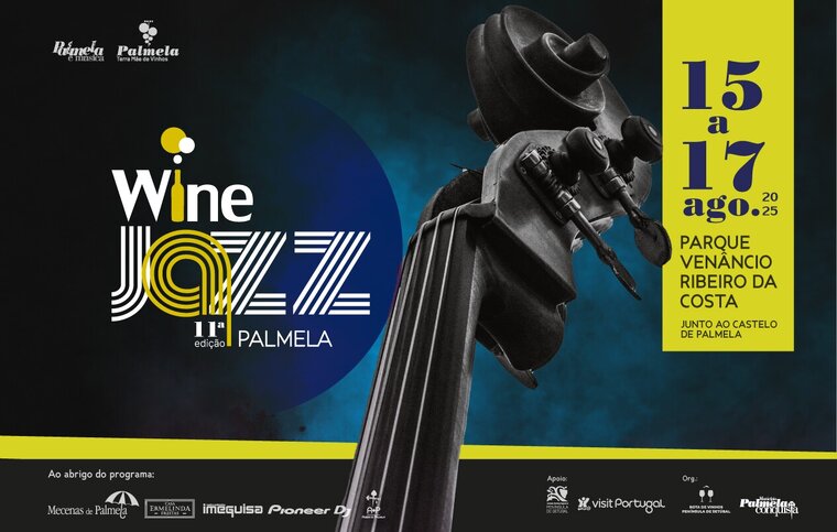 newsletter palmela wine jazz