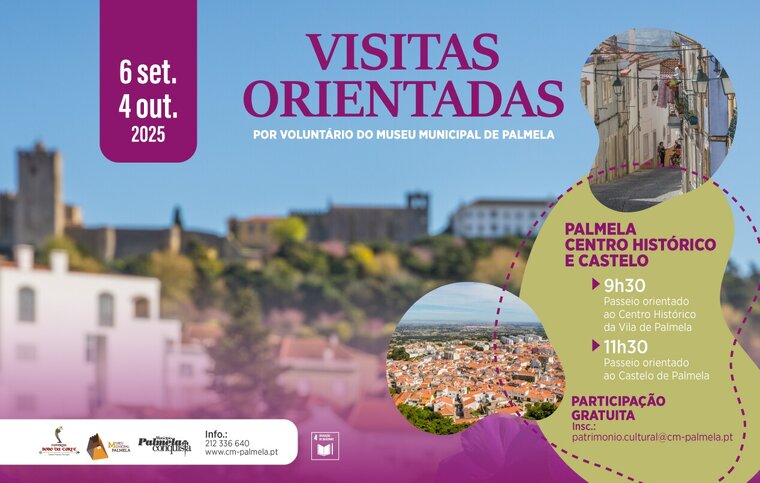 Newsletter Fins de semana gastron&oacute;micos do vinho de palmela em agosto e setembro