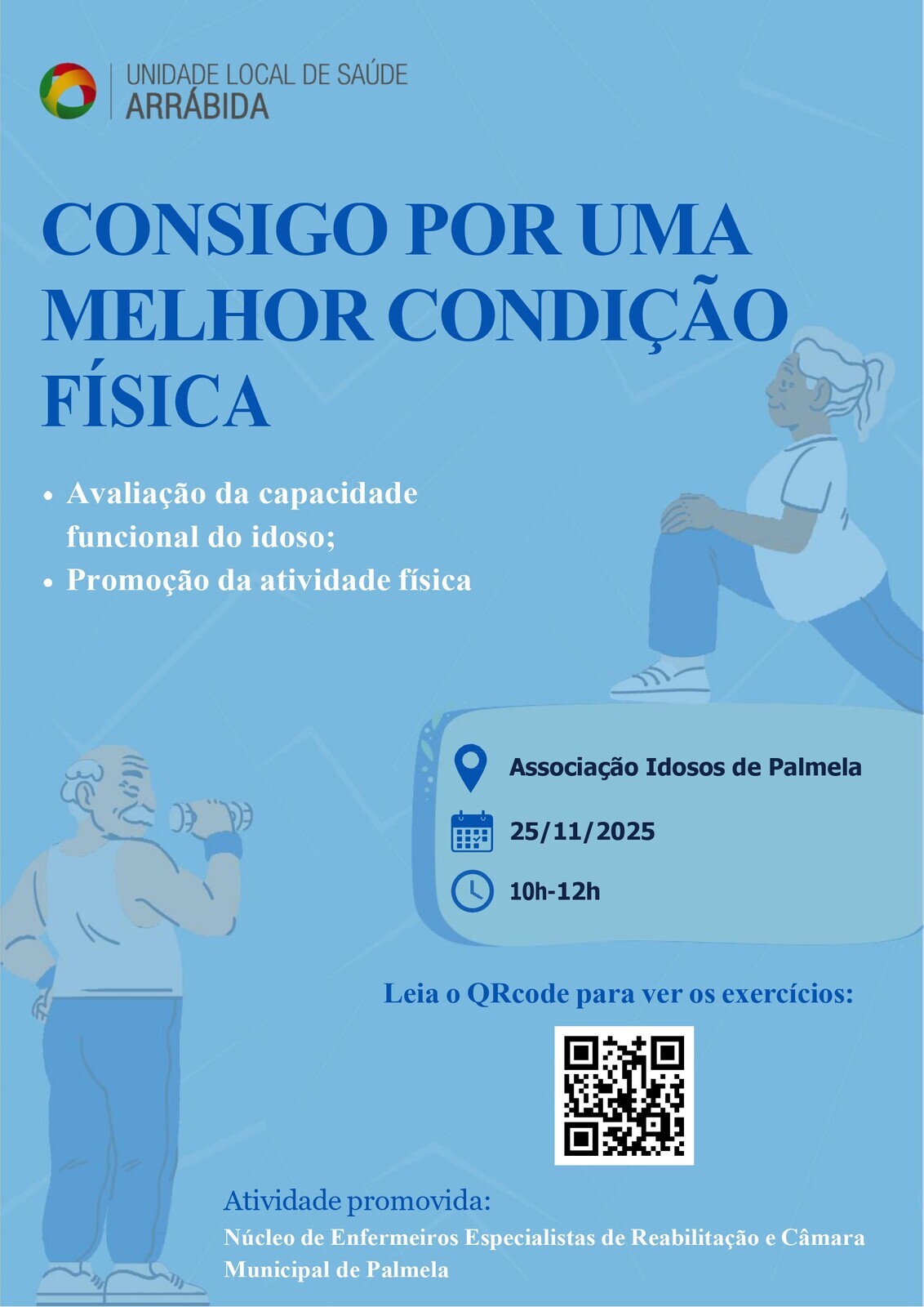 atividade sa&uacute;de novembro