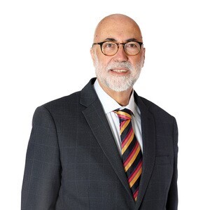 Jorge Mares - Presidente da Junta de Freguesia de Palmela