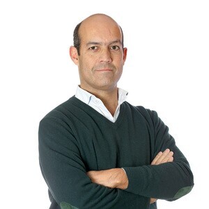 Bernardo Cabral - Presidente Uni&atilde;o de Freguesias de Poceir&atilde;o e Marateca