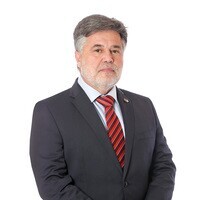 Afonso Brand&atilde;o - Vereador partido Chega