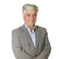 Jos&eacute; Carlos Sousa - Vereador Partido Socialista