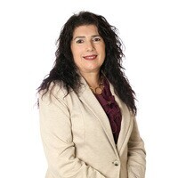 Maria Joaquim Bonacho Antunes - Vereadora Chega